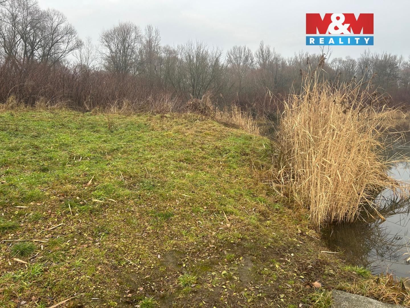 Prodej komerční pozemek - Koblovská, Ostrava