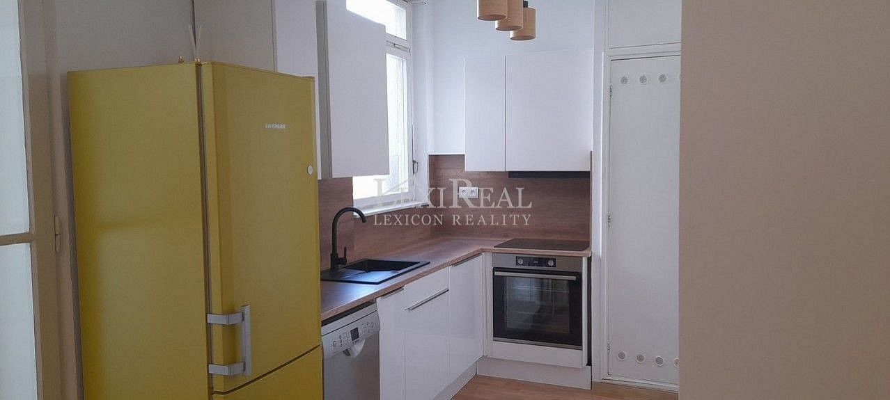 3+kk, náměstí Svobody, Praha 6 - Bubeneč, 90 m² - 1