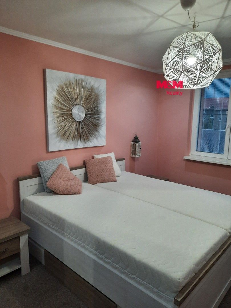 2+1, Arbesova, Chomutov, 61 m² - 1