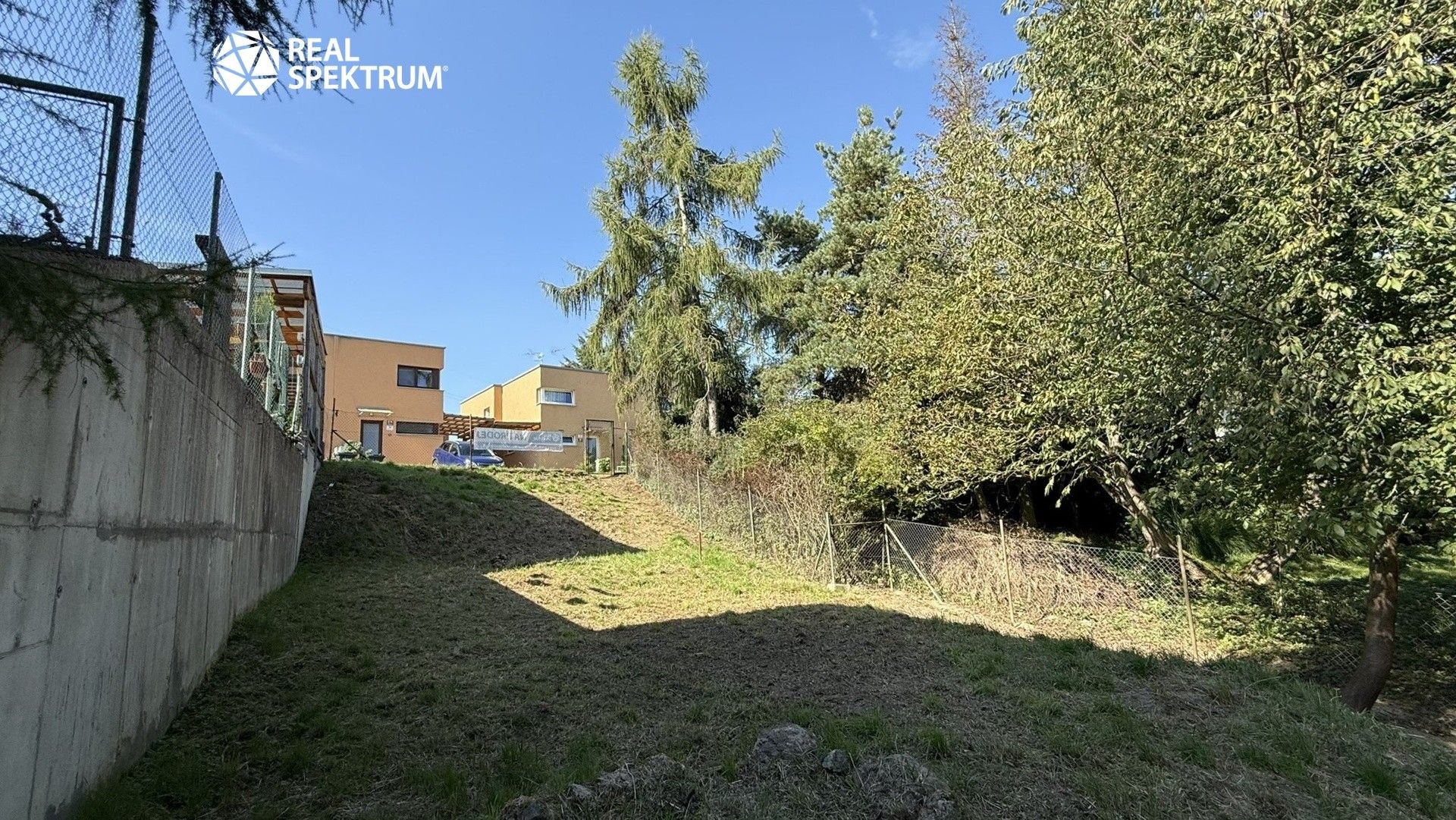 Pozemek pro bydlení · 323 m² · Útěchov, Brno - 3