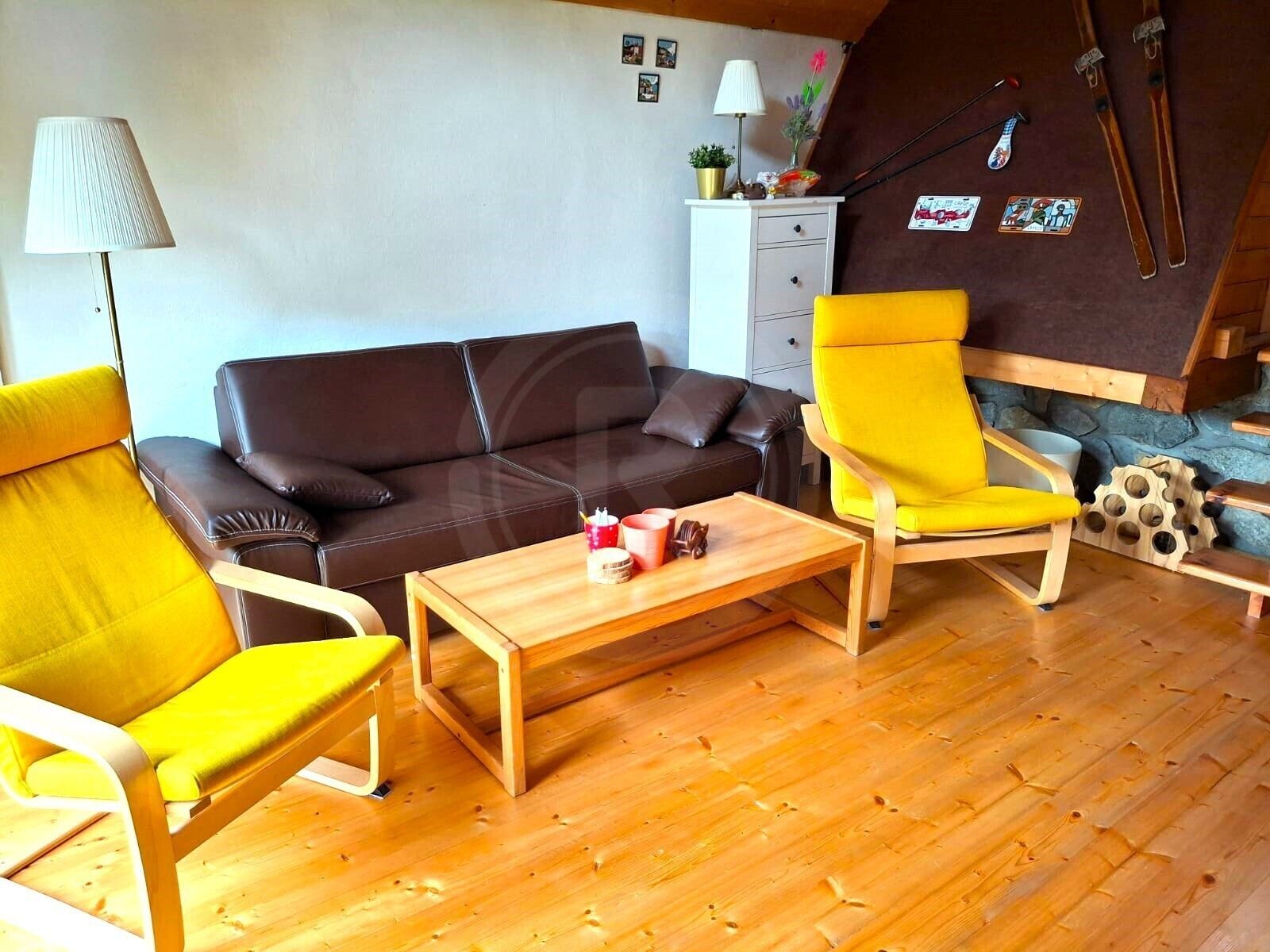 Prodej chata - Horní Planá Hůrka, 85 m² - 5