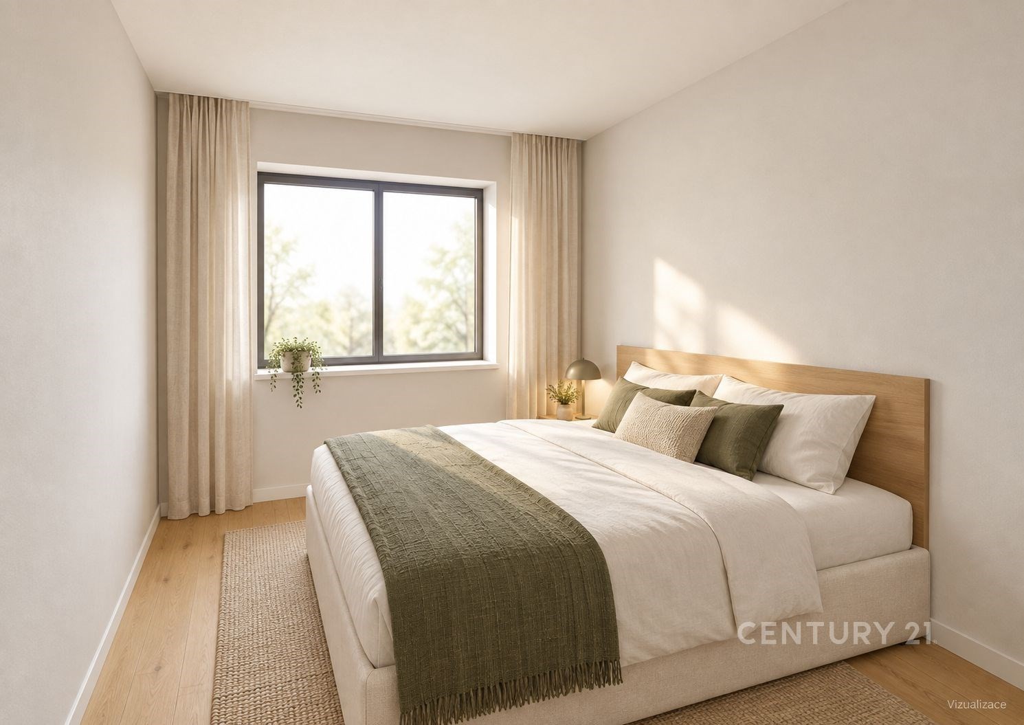 Byt 2+kk · 66 m² · Tyršova 156, Nymburk - 3