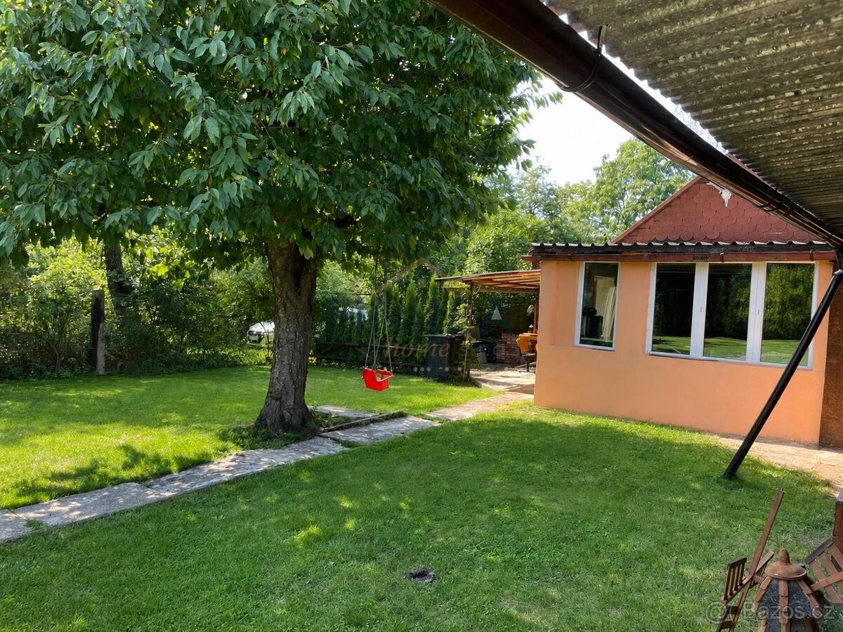 Prodej chata - Louka u Litvínova, 435 33 - 2
