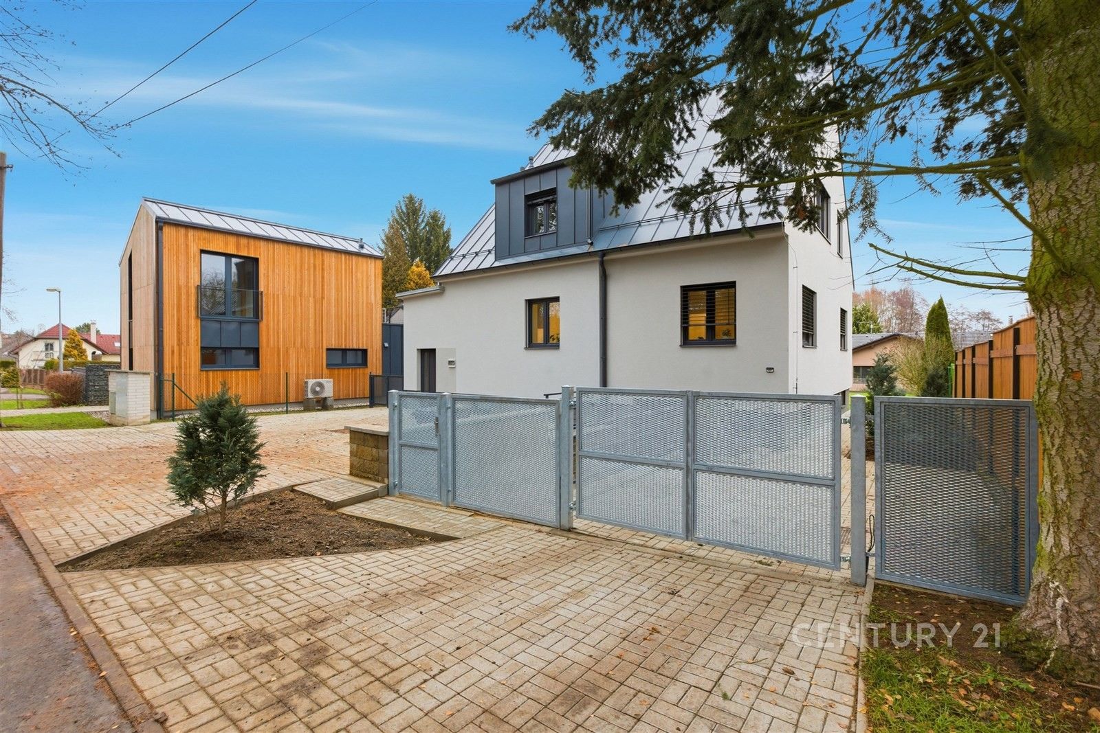 3+kk, Za Nadýmačem, Praha, 88 m²