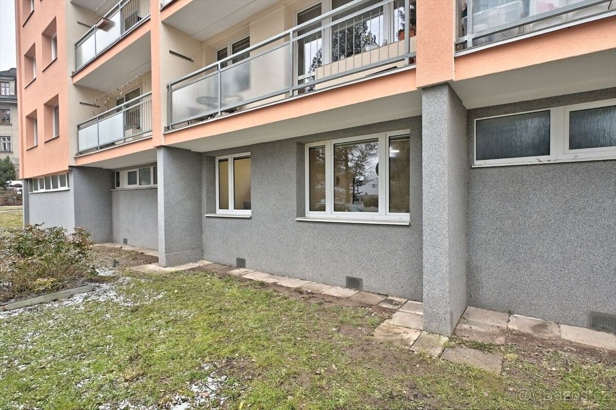 Prodej byt - Trutnov, 541 01