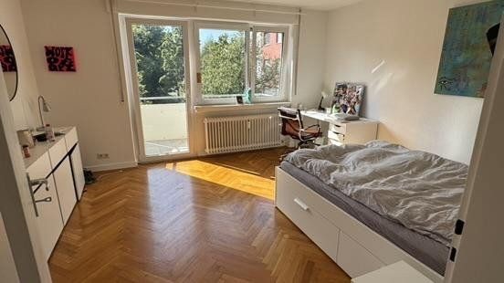 Byt 3+1 · 74 m² · , Bádensko-Württembersko - 4