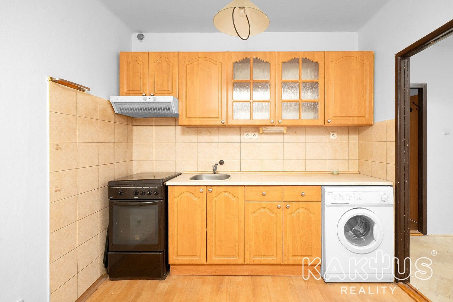 Byt 3+1 · 66 m² · Průběžná, Ostrava - Poruba - 4