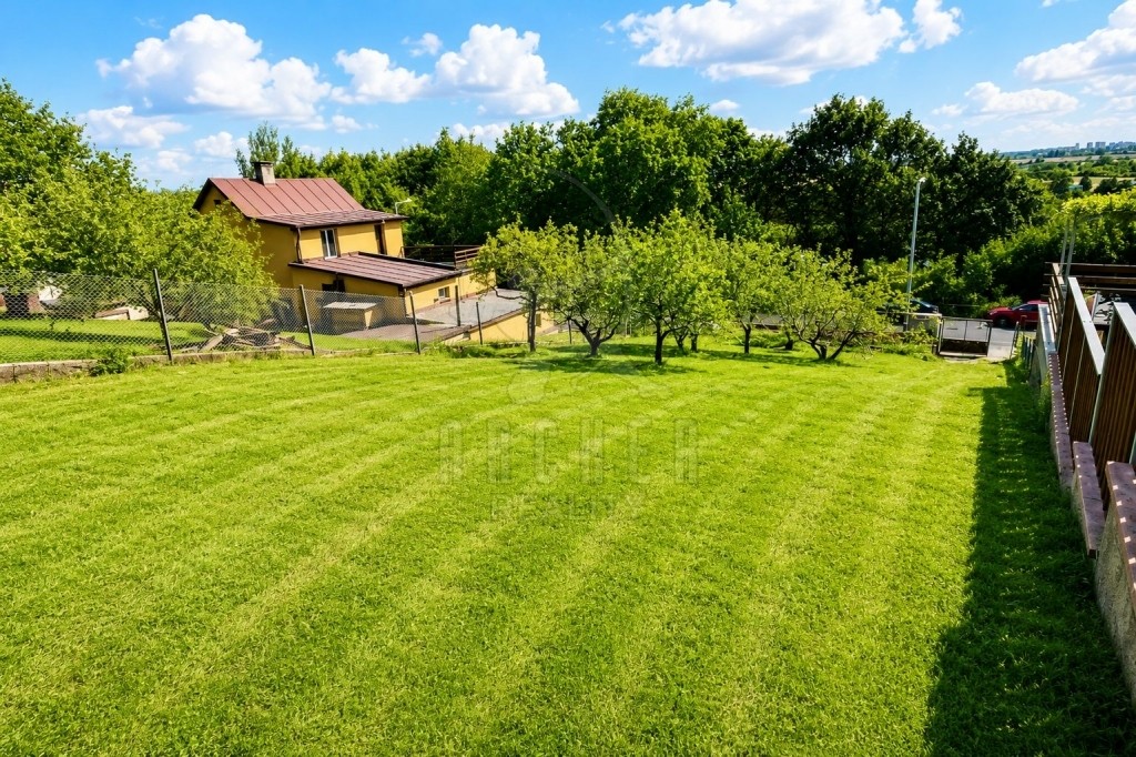 Pozemek pro bydlení · 152 m² · Nad rybníkem 1032, Praha Dolní Počernice - 3