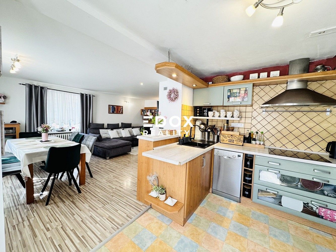 Rodinný dům, 200 m²