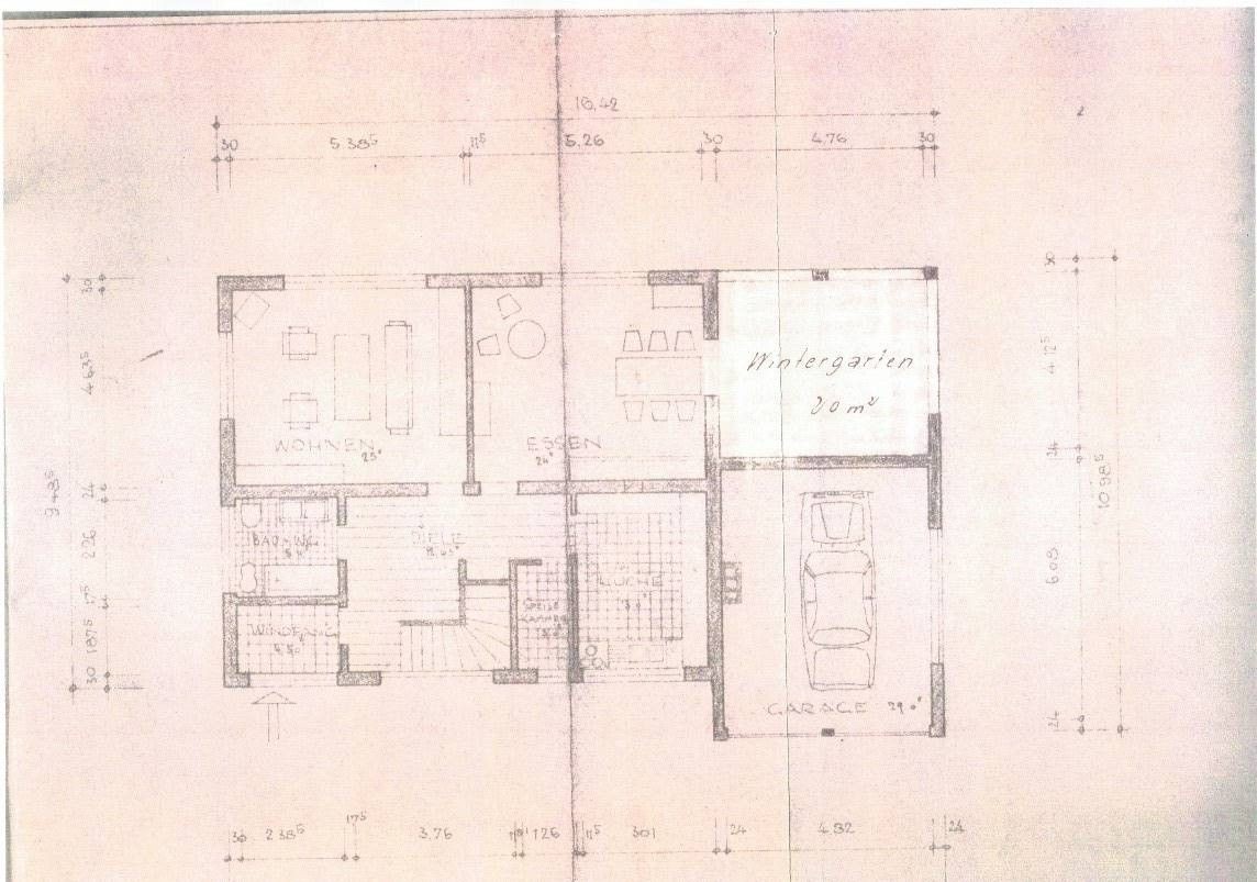 Rodinné domy, Rebetsmatt 30, , Bádensko-Württembersko, 177 m² - 2