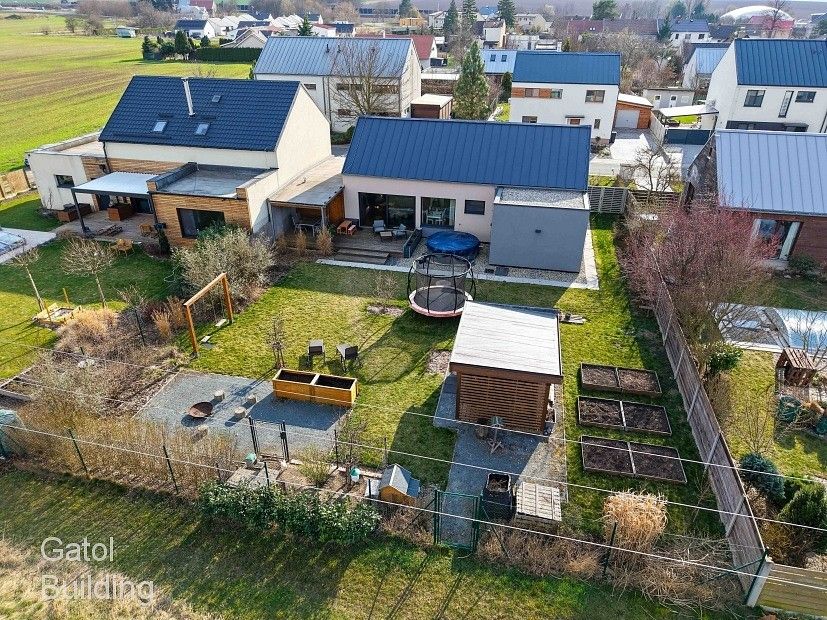 Rodinný dům, 139 m²