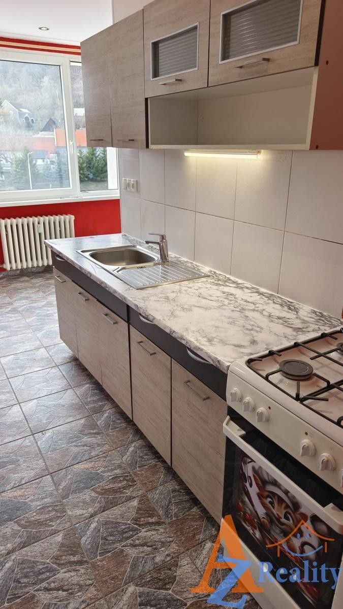 Pronájem byt 3+1 - Krušnohorská, Jirkov, 78 m²