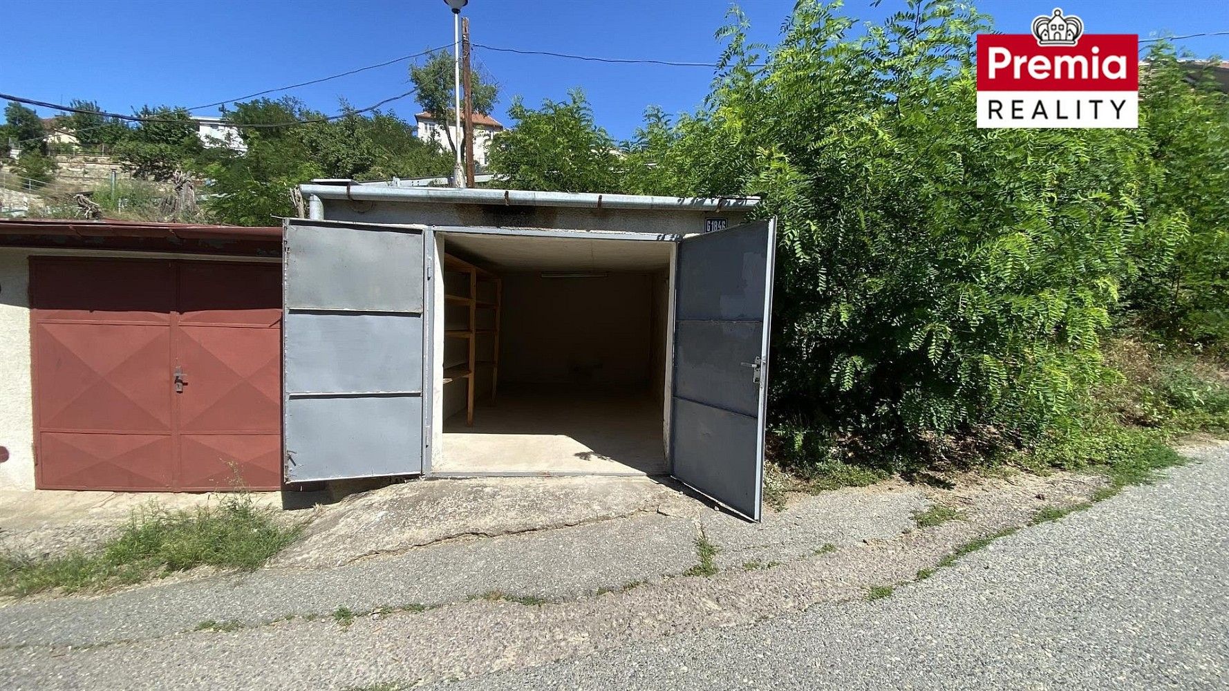 Nemovitost · 18 m² · Hradišťská, Znojmo - 3