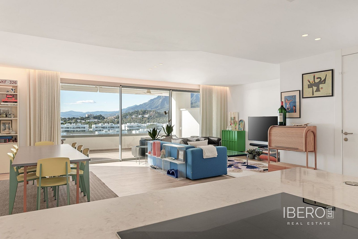 Prodej byt 4+kk - Santa Clara, Španělsko, 185 m² - 5