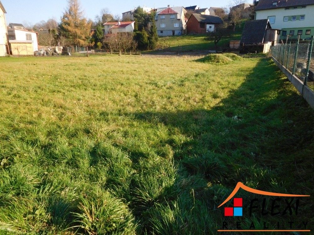 Prodej pozemek pro bydlení - Ludgeřovice, 747 14