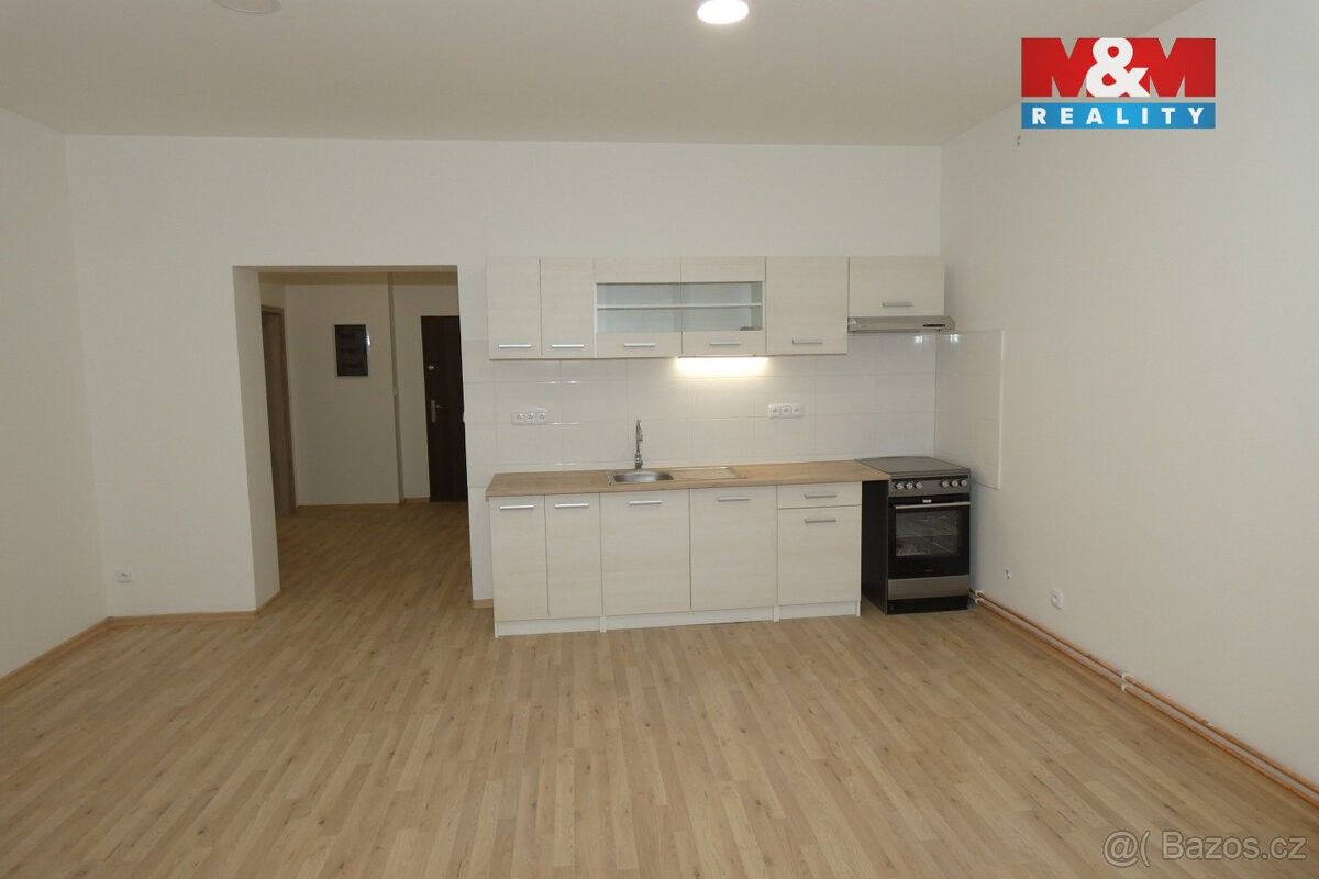 Pronájem byt - Žleby, 285 61