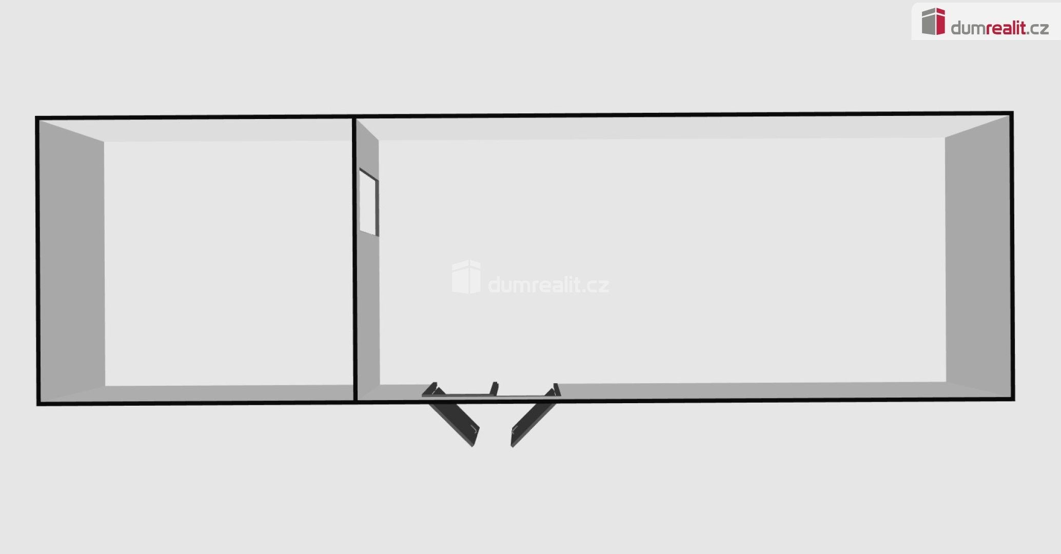 Sklad · 79 m² · Příční, Podivín - 3