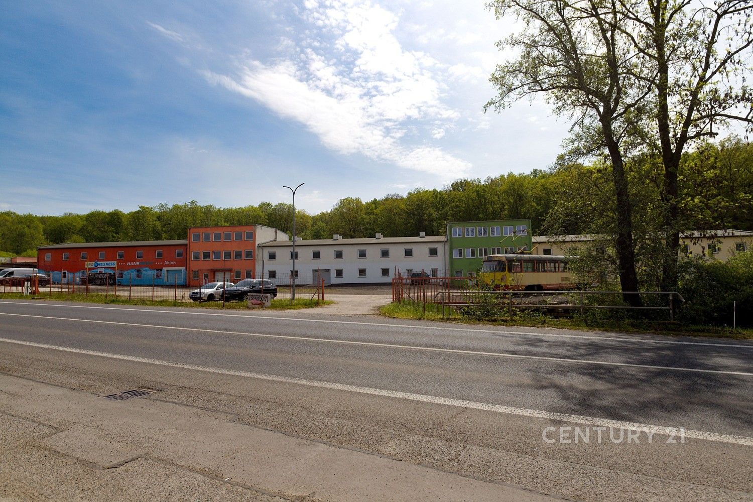 Ostatní, Ústí nad Labem, Ústecký kraj - 1