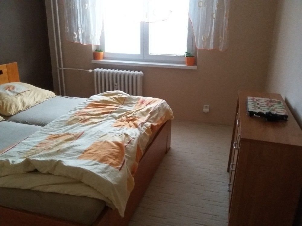 Pronájem byt 2+kk - Uherský Brod, 54 m²