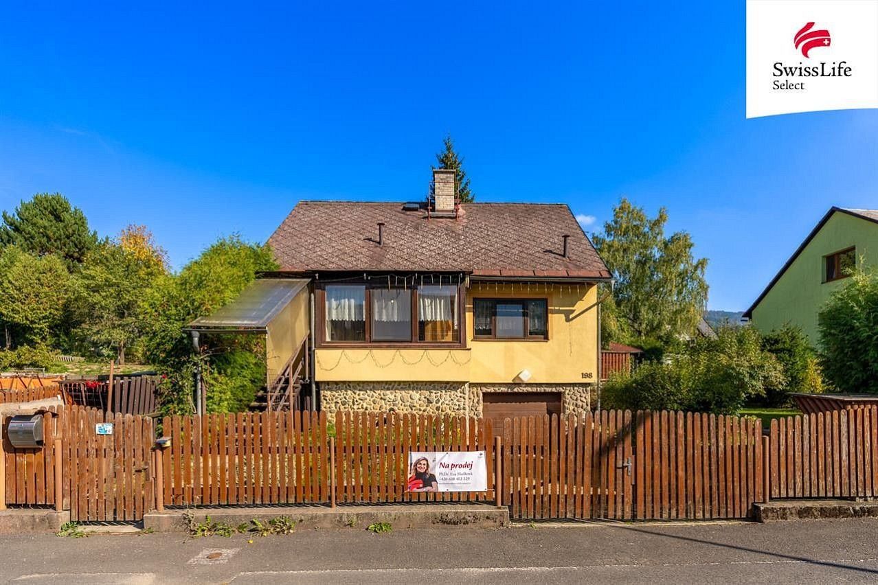 Rodinný dům · 119 m² · Loučná nad Desnou - Rejhotice, okres Šumperk - 3