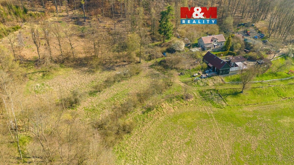 Zahrady, Bohušovice nad Ohří, 412 01