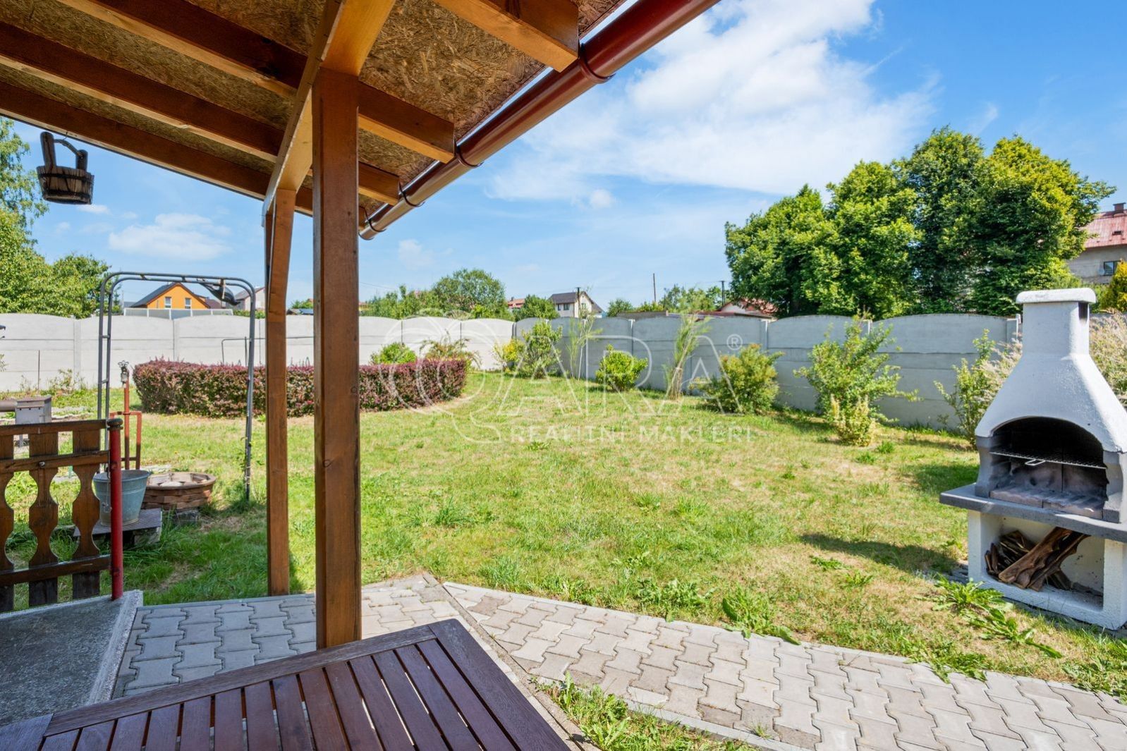 Chaty, Meziměstí, 25 m² - 2