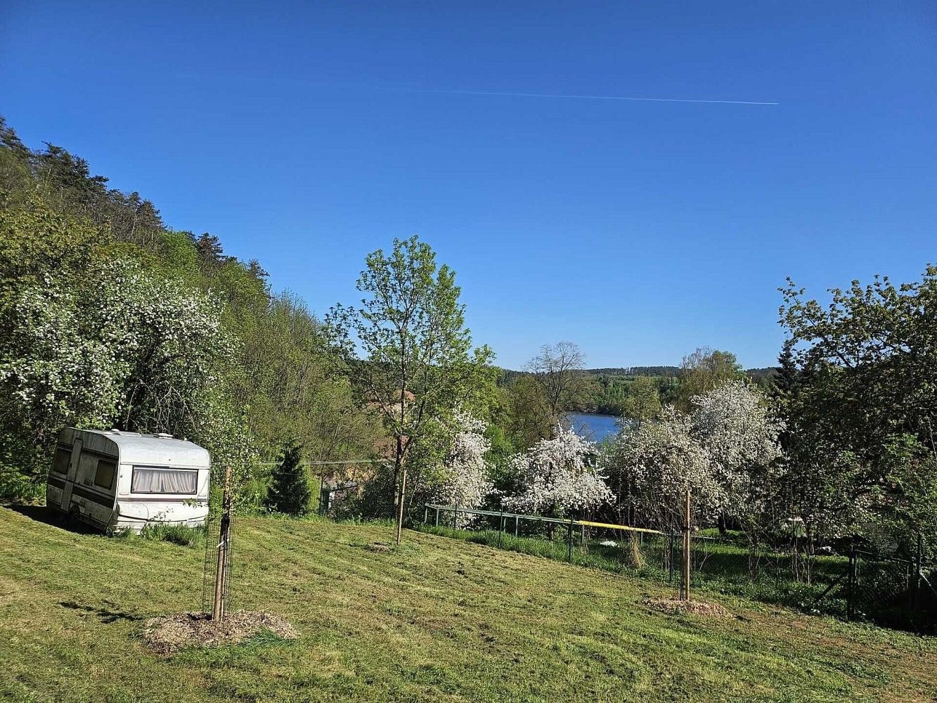 Ostatní, Županovice, okres Příbram, Středočeský kraj - 1