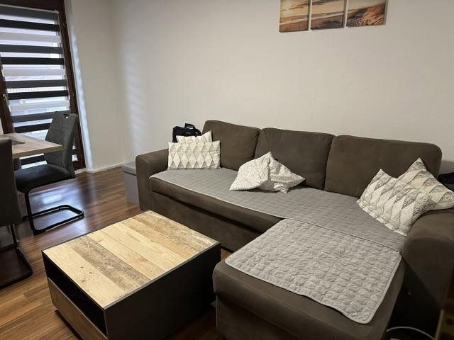 Prodej byt 3+1 - , Bádensko-Württembersko, 67 m² - 5