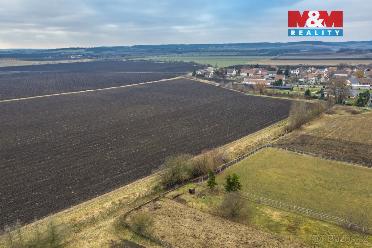 Prodej zahrada - Cítov, 277 04