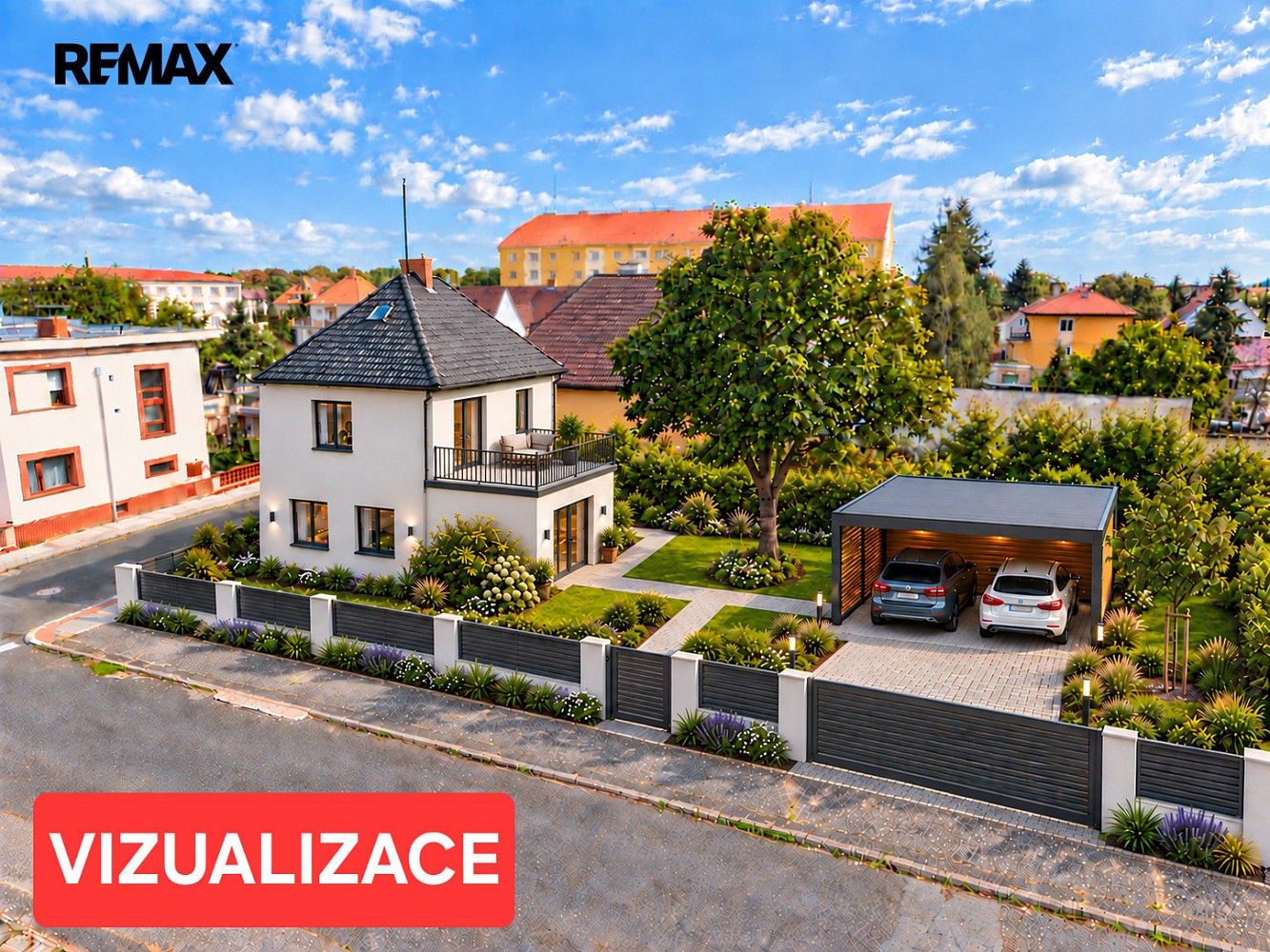 Rodinný dům · 91 m² · Václava Brožíka, Žatec, okres Louny - 3