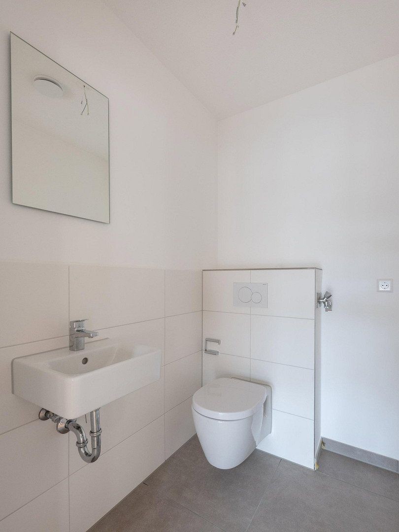 Byt 4+1 · 116 m² · Buchenberger Straße 19b, , Bavorsko - 4