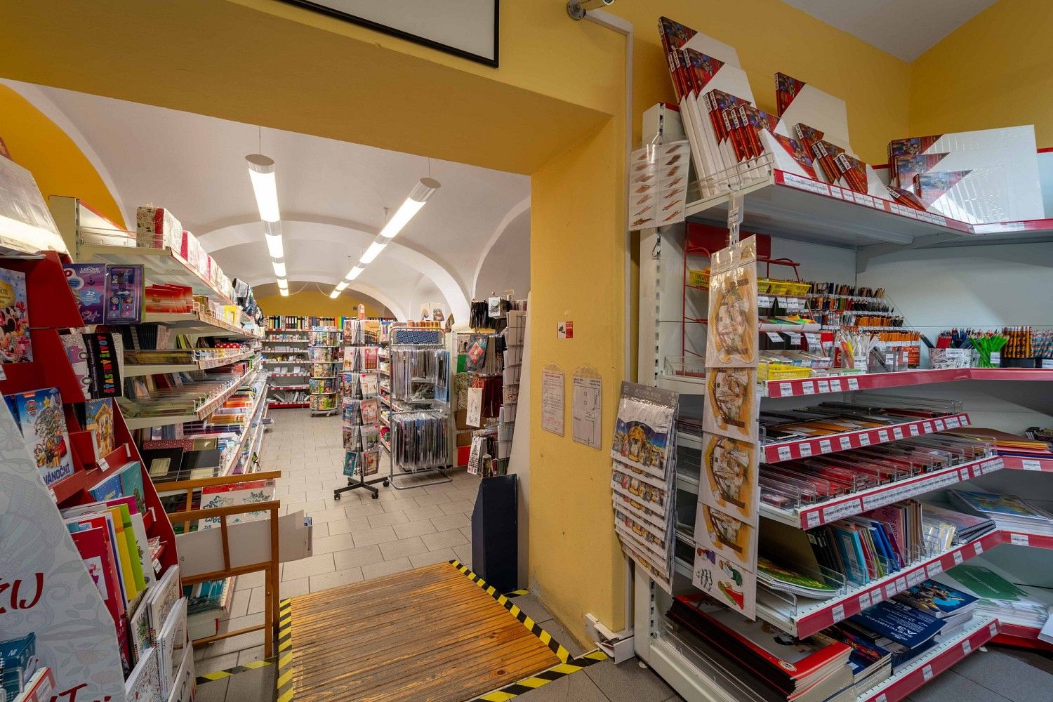 Obchodní prostory · 125 m² · Přerov - Přerov I-Město, Olomoucký kraj - 4