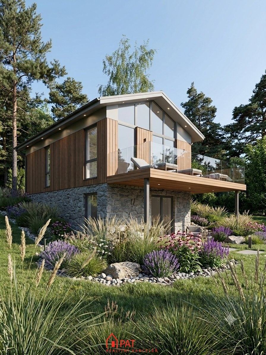 Pozemek pro bydlení, 837 m²