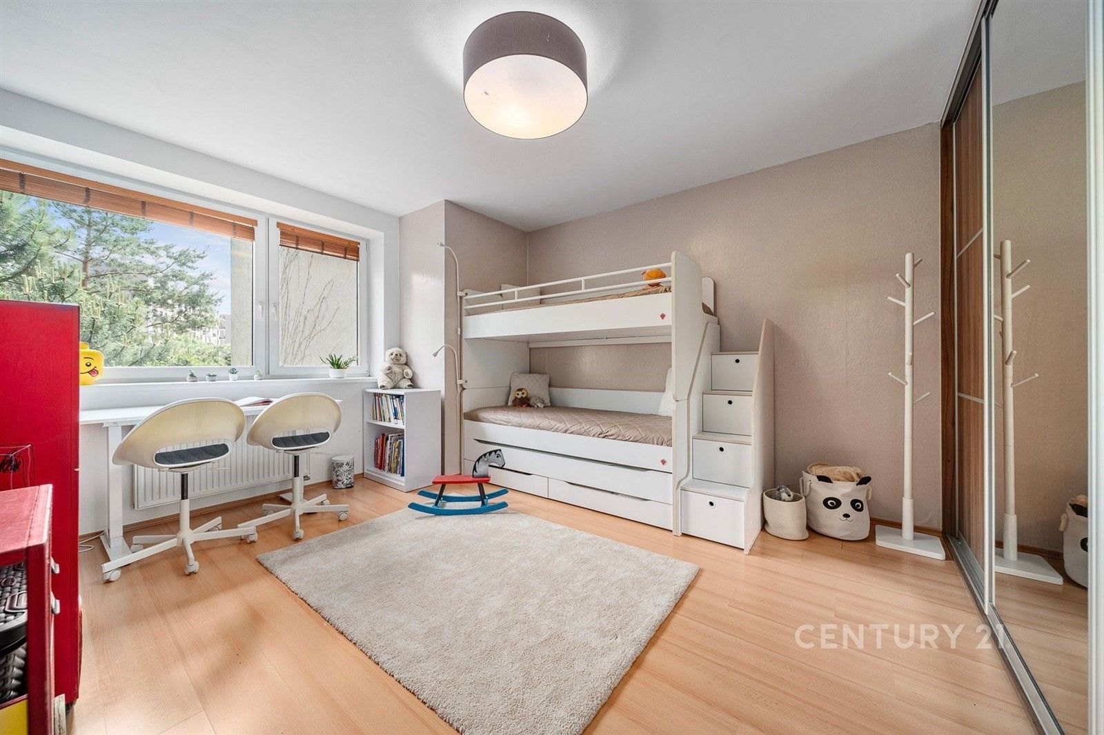 3+kk, Pražská 1470, Praha Hostivař, 79 m² - 2