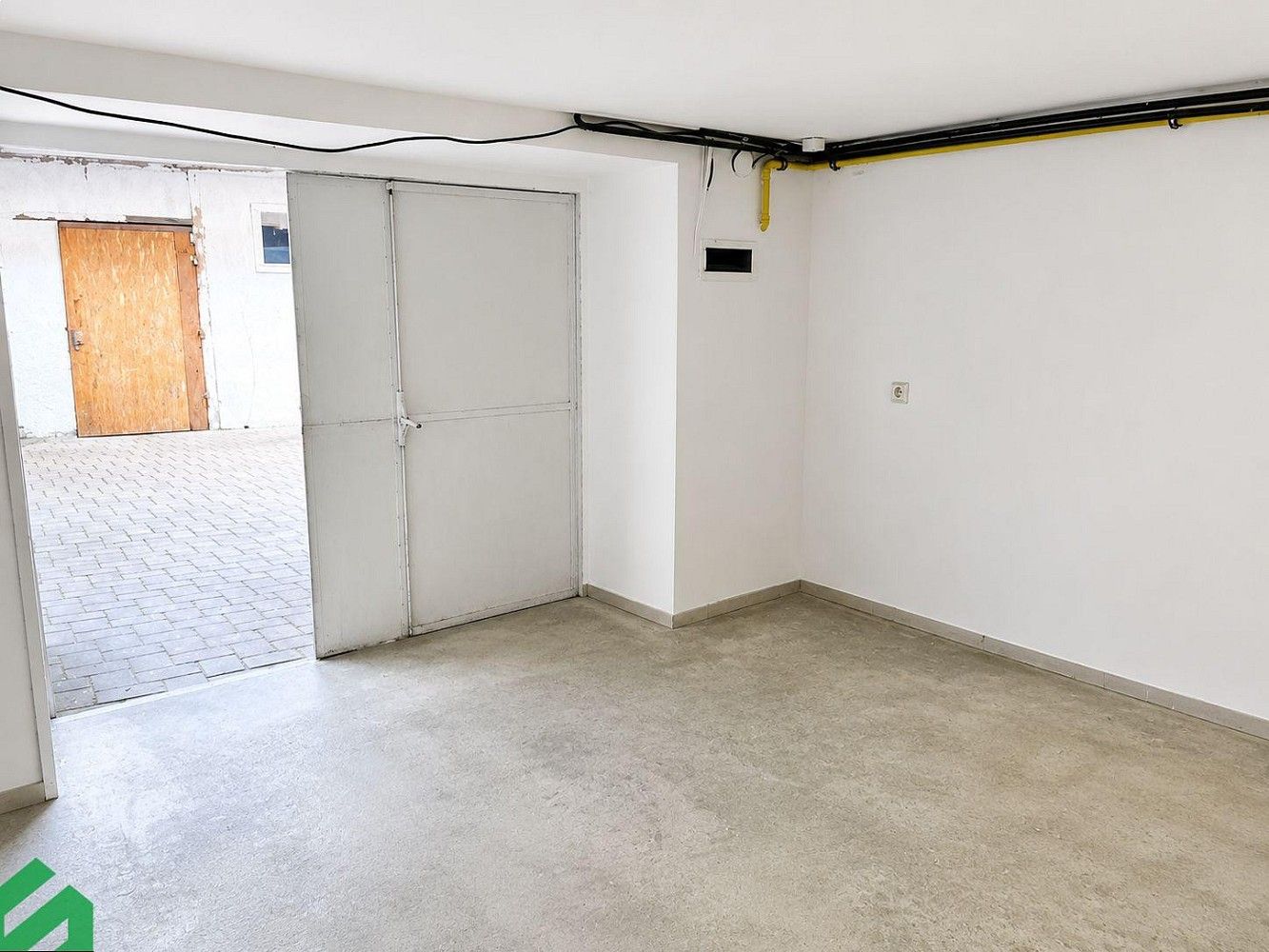 Sklad · 537 m² · Putimská, Praha 4 - Písnice - 3