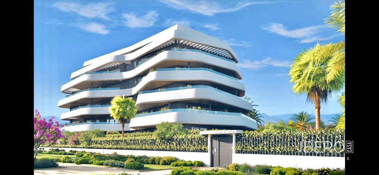 3+kk, Torremolinos, Španělsko, 113 m² - 1