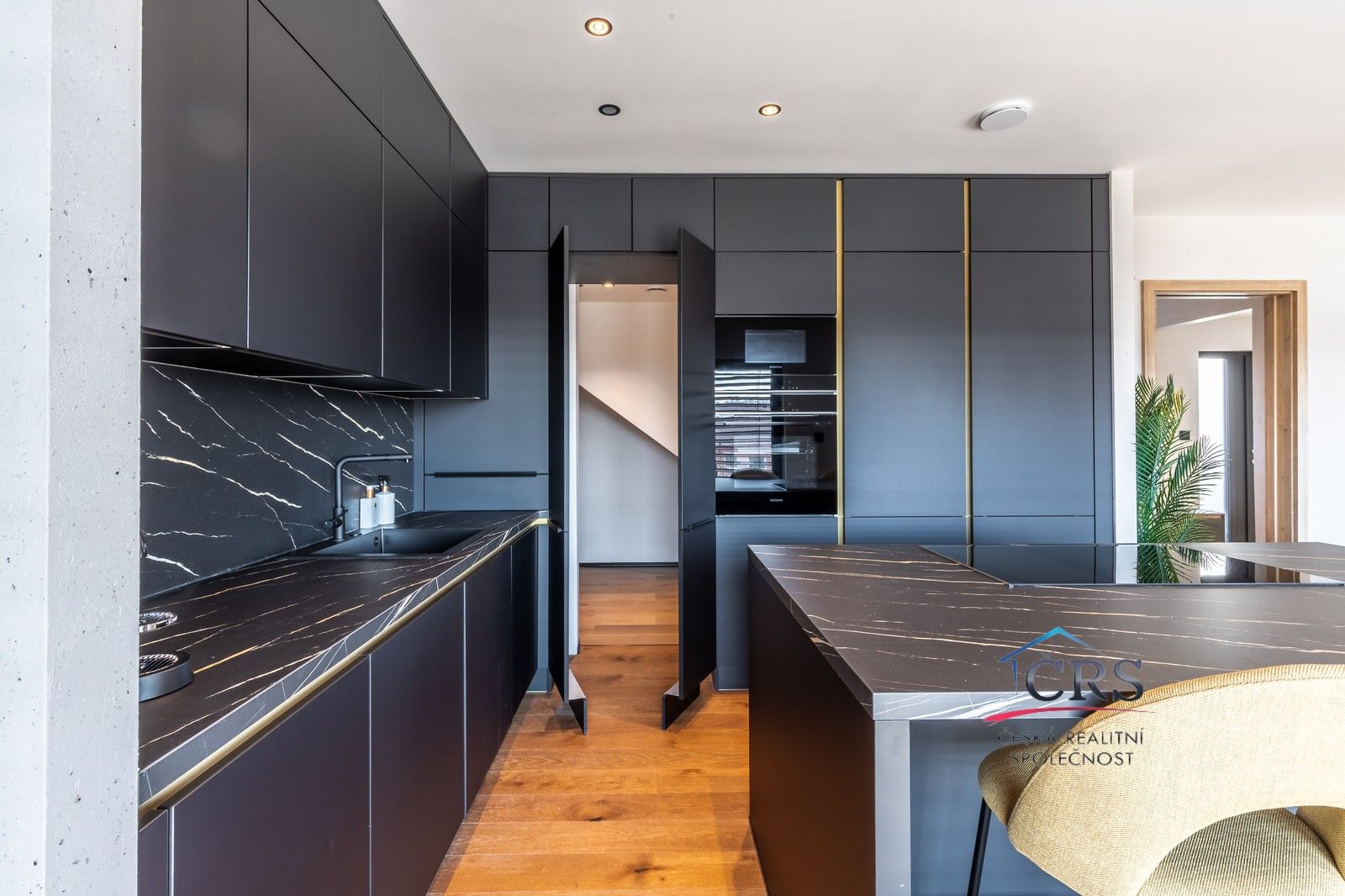 Prodej rodinný dům - Praha Stodůlky, 151 m² - 5