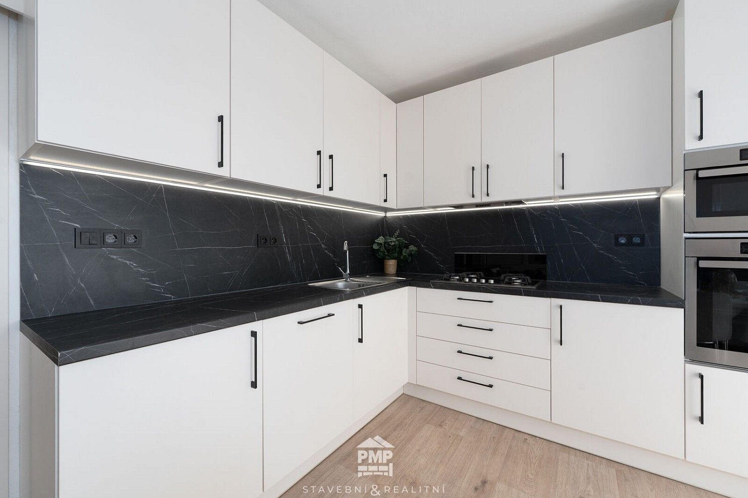 Byt 3+1 · 74 m² · Boskovice, okres Blansko, Jihomoravský kraj - 3