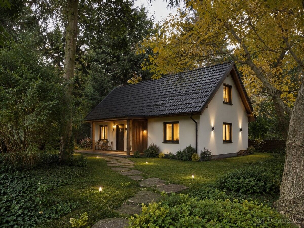 Pozemky pro bydlení, Plzeň, 326 00 - 1