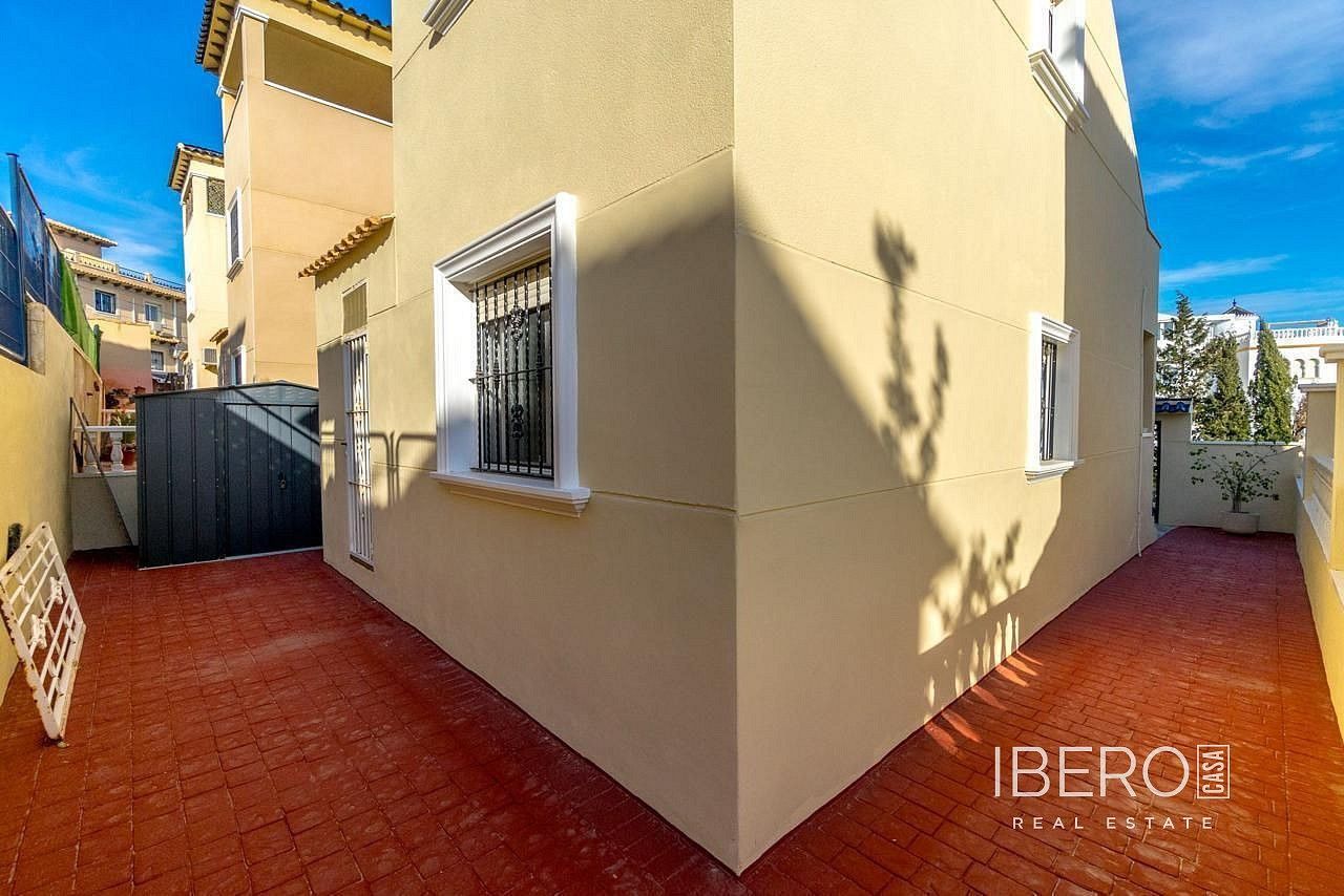 Rodinný dům · 105 m² · Orihuela Costa, ES - 4