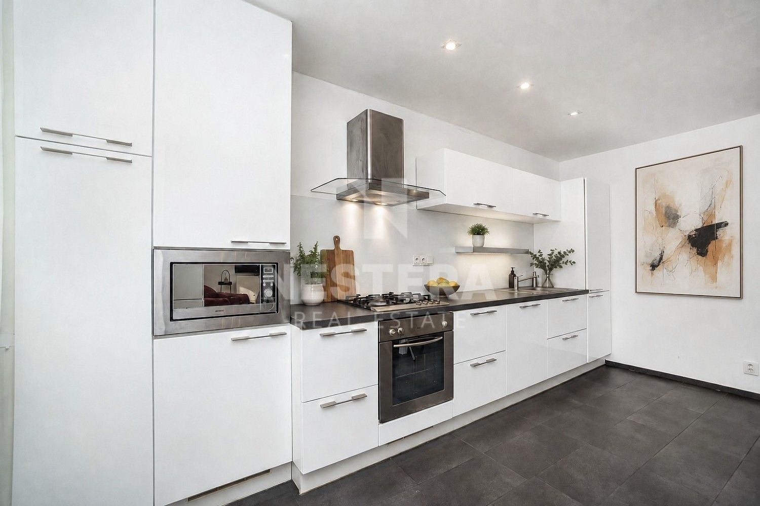 2+kk, Praha - Střešovice, okres Praha 6, Hlavní město Praha, 66 m² - 2