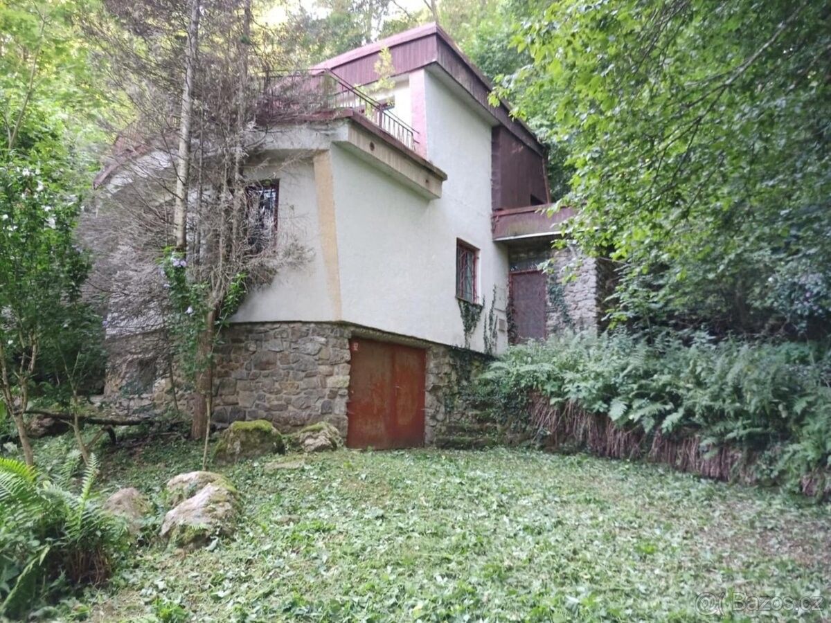 Chaty, Šumná, 671 02 - 2