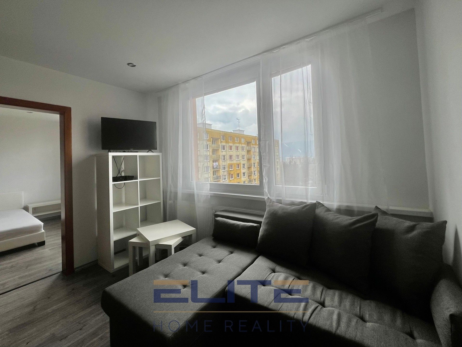 Pronájem byt 2+kk - Soukenická 726, Liberec, 36 m²