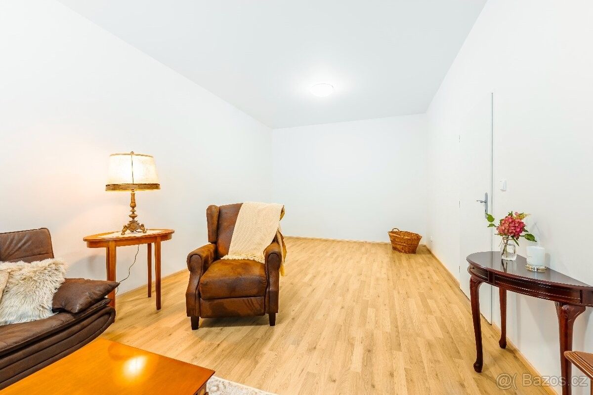 Pronájem byt - Ivanovice na Hané, 683 23