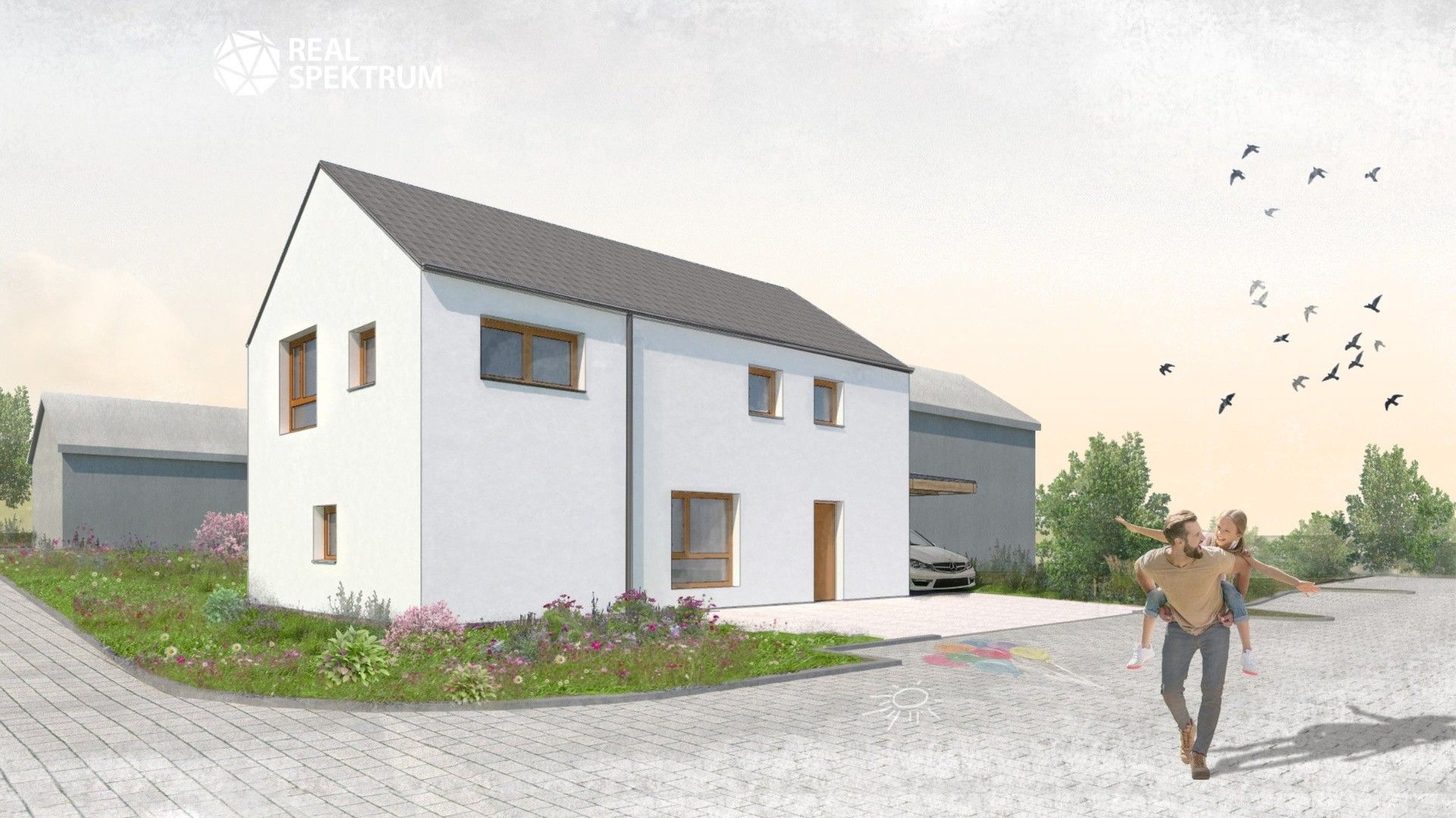 Prodej pozemek pro bydlení - Velké Pavlovice, 519 m²