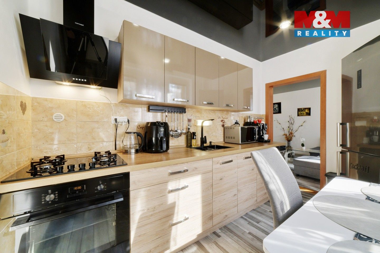 2+1, Bukovany, 51 m² - 2