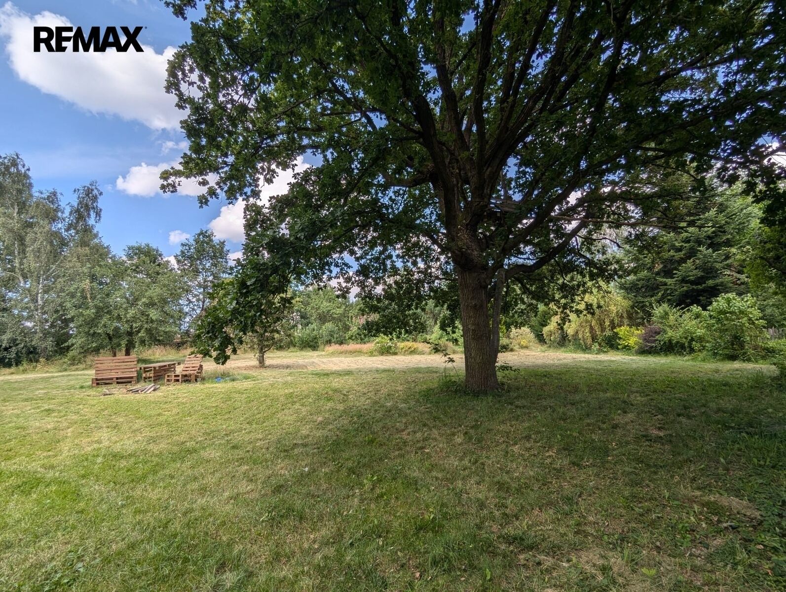 Pozemek pro bydlení, 1 135 m²
