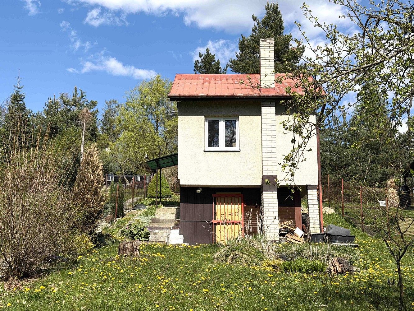 Chalupa · 40 m² · Havířov - Dolní Datyně, okres Karviná, Moravskoslezský kraj - 1