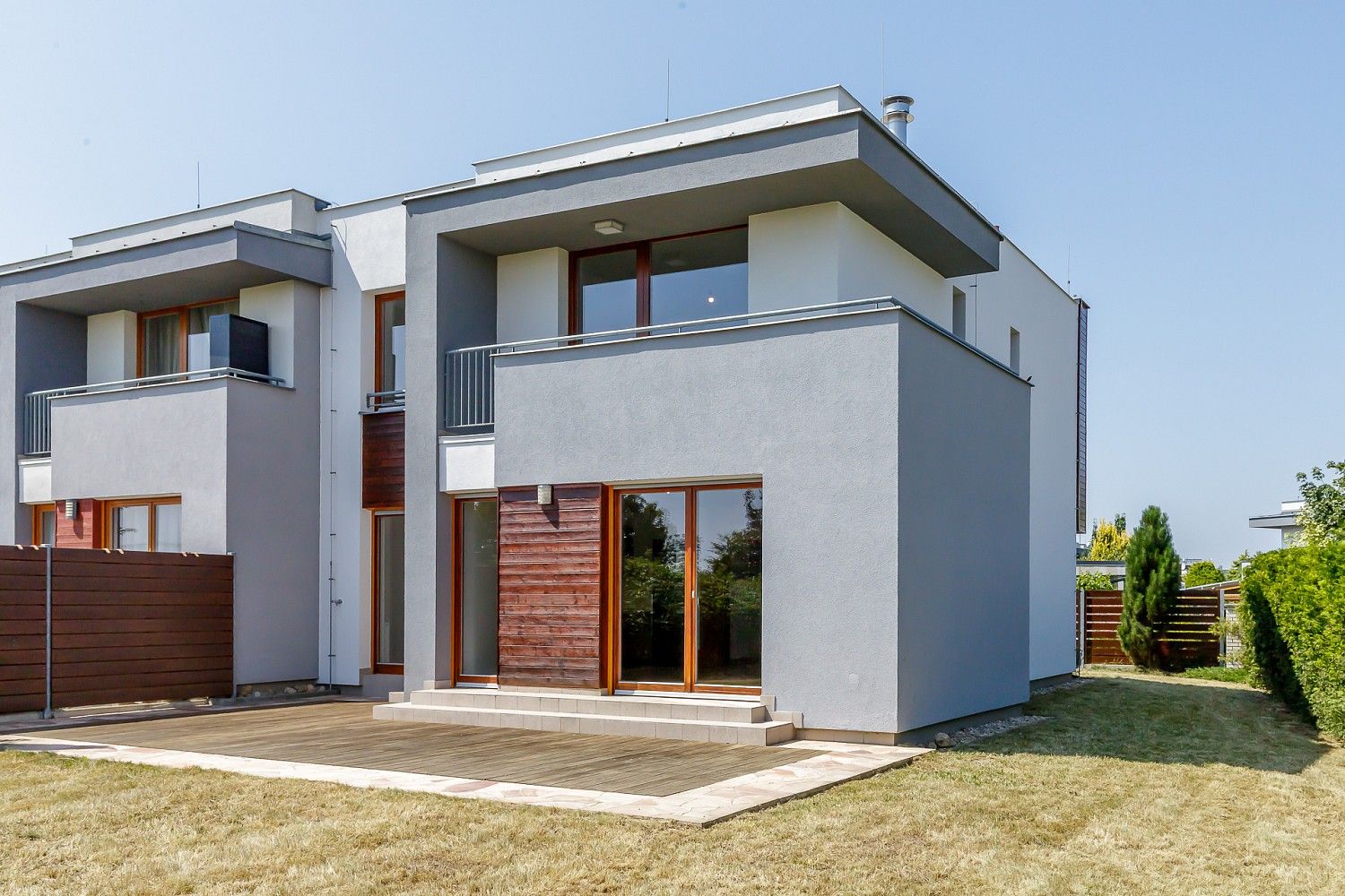 Prodej rodinný dům - Praha - Pitkovice, okres Praha 22, Hlavní město Praha, 162 m² - 5