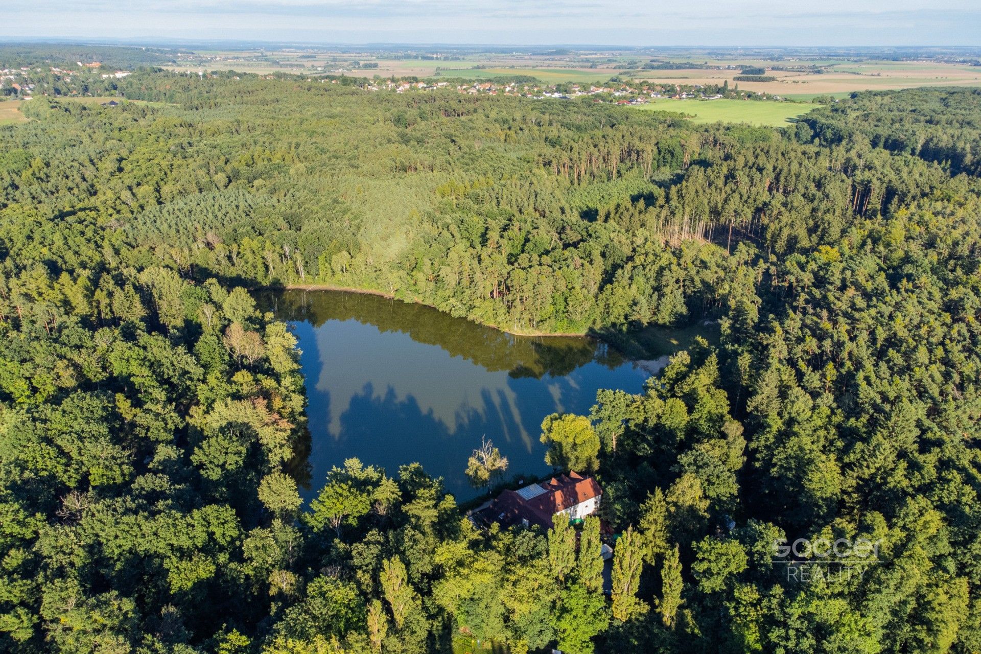 Prodej ubytovací zařízení - Jivák, Loučeň, 1 150 m² - 5